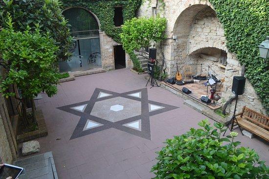 Museu d'Història dels Jueus